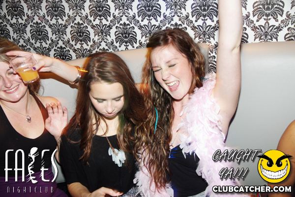 Faces nightclub photo 119 - September 30th, 2011