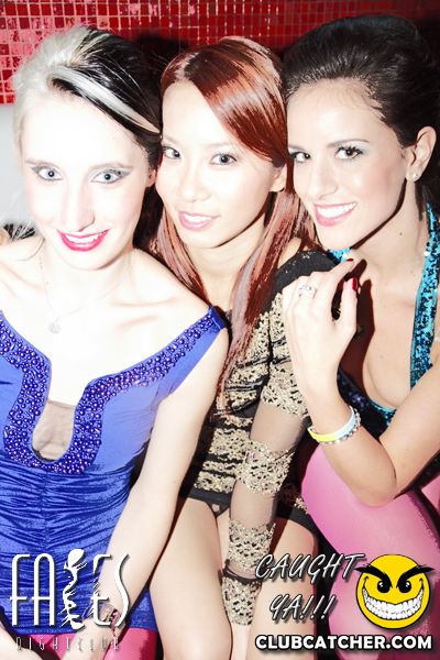 Faces nightclub photo 120 - September 30th, 2011