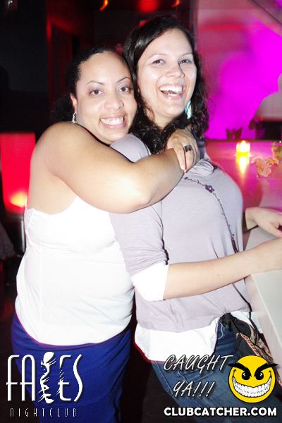 Faces nightclub photo 122 - September 30th, 2011