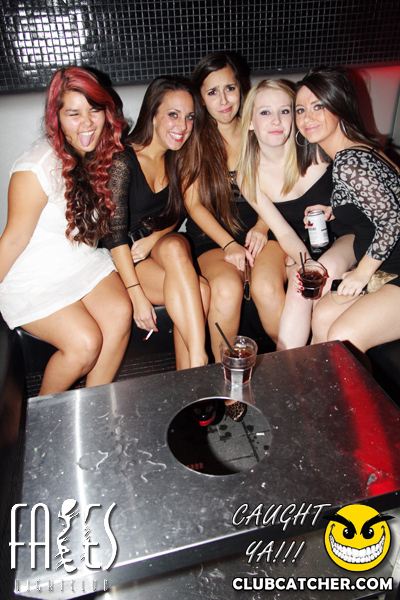 Faces nightclub photo 125 - September 30th, 2011