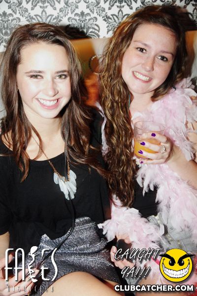 Faces nightclub photo 128 - September 30th, 2011