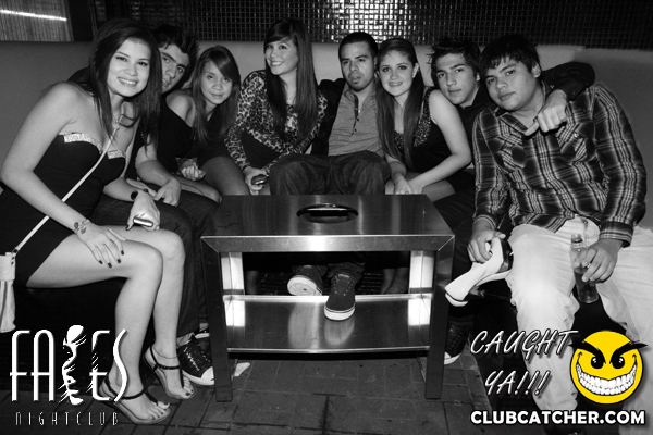 Faces nightclub photo 130 - September 30th, 2011