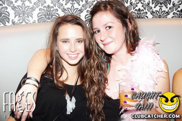Faces nightclub photo 133 - September 30th, 2011