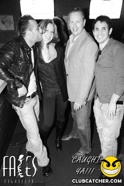 Faces nightclub photo 135 - September 30th, 2011