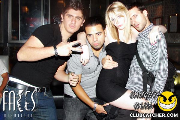 Faces nightclub photo 136 - September 30th, 2011