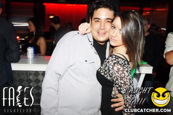 Faces nightclub photo 139 - September 30th, 2011