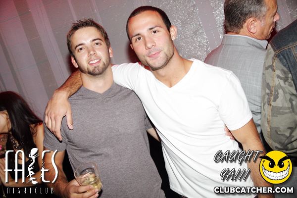 Faces nightclub photo 140 - September 30th, 2011
