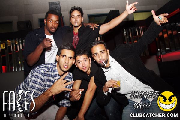 Faces nightclub photo 141 - September 30th, 2011