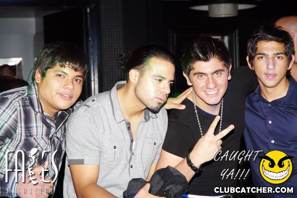 Faces nightclub photo 145 - September 30th, 2011