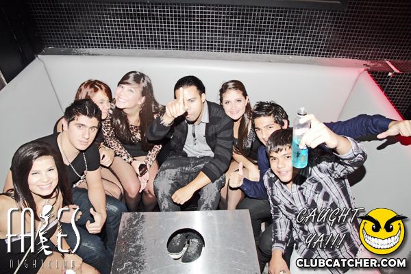 Faces nightclub photo 146 - September 30th, 2011
