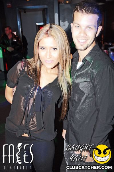 Faces nightclub photo 147 - September 30th, 2011