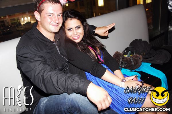 Faces nightclub photo 149 - September 30th, 2011