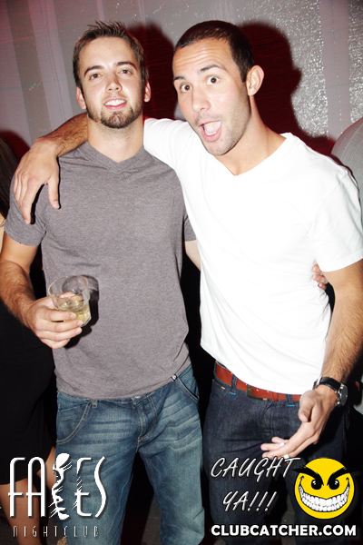 Faces nightclub photo 150 - September 30th, 2011