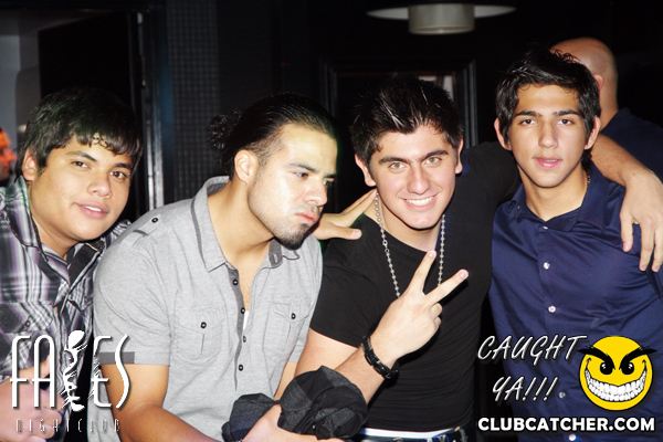 Faces nightclub photo 153 - September 30th, 2011