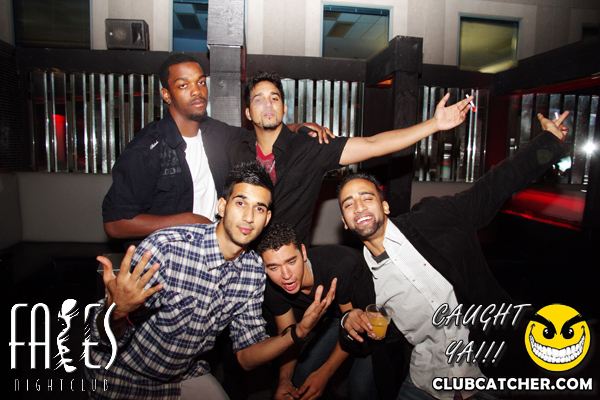 Faces nightclub photo 154 - September 30th, 2011