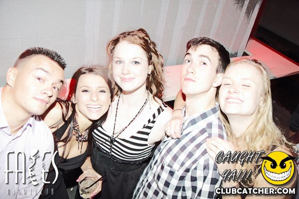 Faces nightclub photo 155 - September 30th, 2011