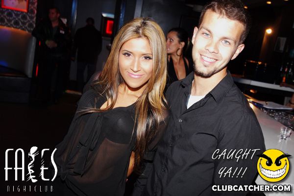 Faces nightclub photo 159 - September 30th, 2011