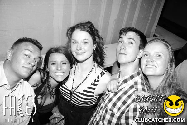 Faces nightclub photo 160 - September 30th, 2011