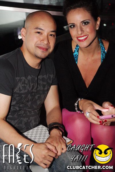 Faces nightclub photo 164 - September 30th, 2011