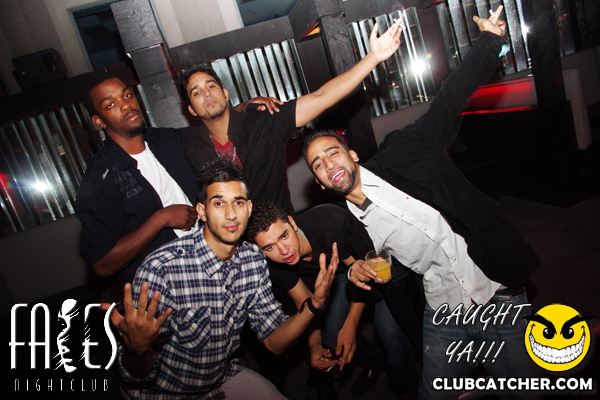 Faces nightclub photo 167 - September 30th, 2011