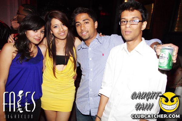 Faces nightclub photo 172 - September 30th, 2011