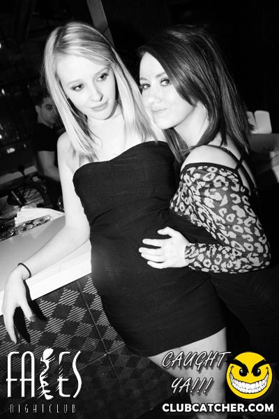 Faces nightclub photo 173 - September 30th, 2011