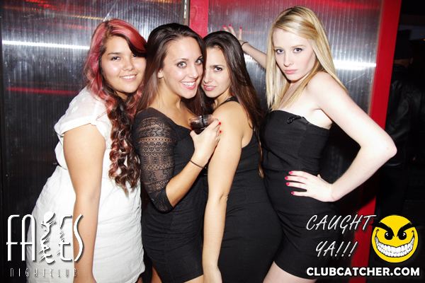 Faces nightclub photo 174 - September 30th, 2011