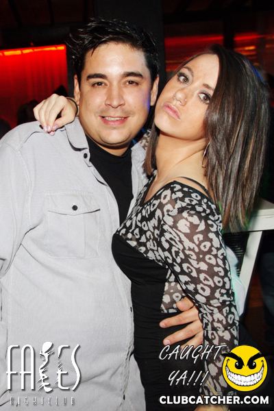 Faces nightclub photo 175 - September 30th, 2011