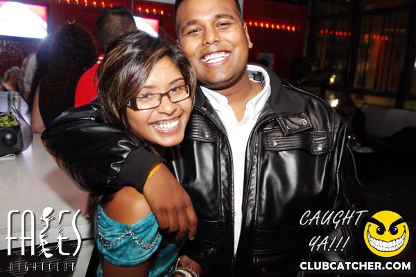 Faces nightclub photo 177 - September 30th, 2011