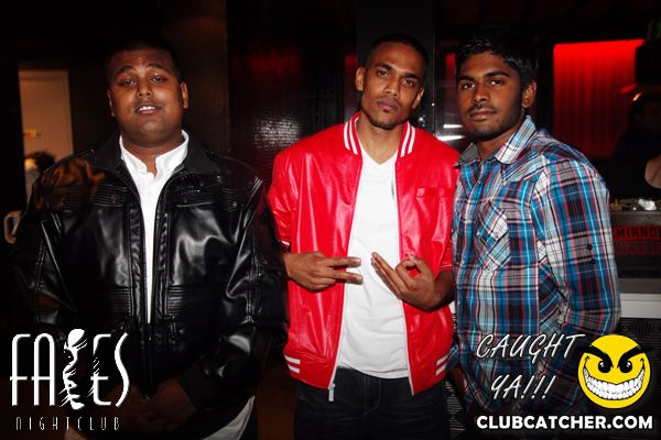 Faces nightclub photo 178 - September 30th, 2011