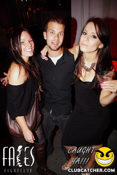 Faces nightclub photo 182 - September 30th, 2011