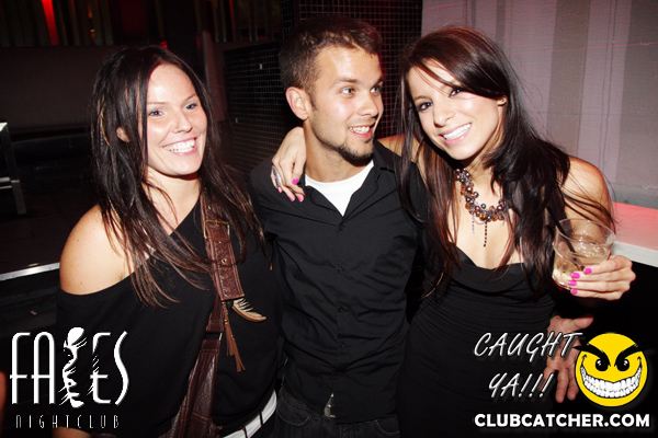 Faces nightclub photo 185 - September 30th, 2011