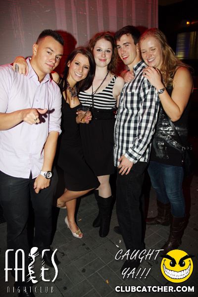 Faces nightclub photo 186 - September 30th, 2011