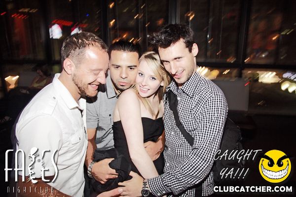 Faces nightclub photo 188 - September 30th, 2011