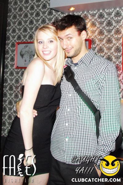 Faces nightclub photo 189 - September 30th, 2011