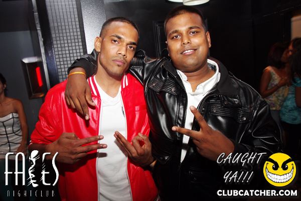 Faces nightclub photo 190 - September 30th, 2011