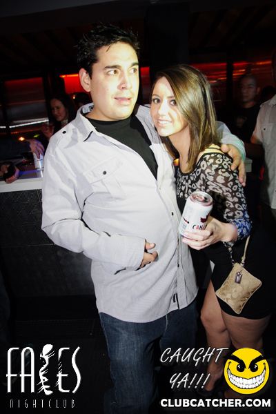Faces nightclub photo 191 - September 30th, 2011