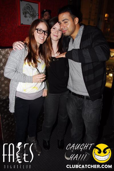 Faces nightclub photo 192 - September 30th, 2011