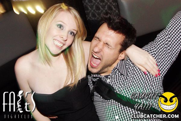 Faces nightclub photo 194 - September 30th, 2011