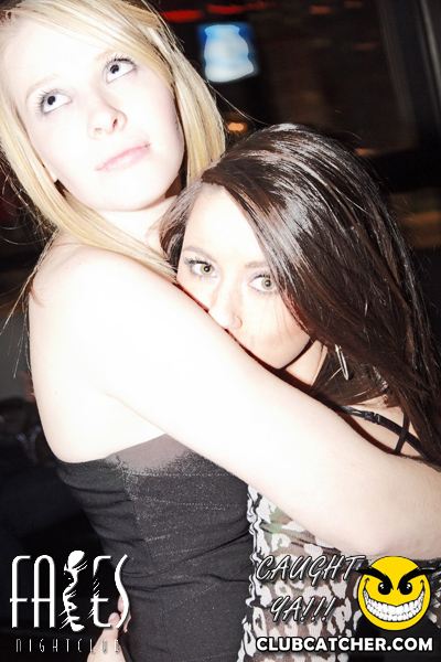 Faces nightclub photo 195 - September 30th, 2011