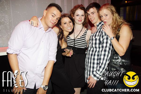 Faces nightclub photo 196 - September 30th, 2011