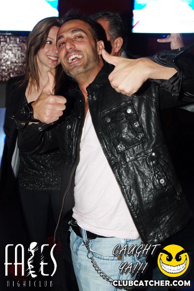 Faces nightclub photo 198 - September 30th, 2011