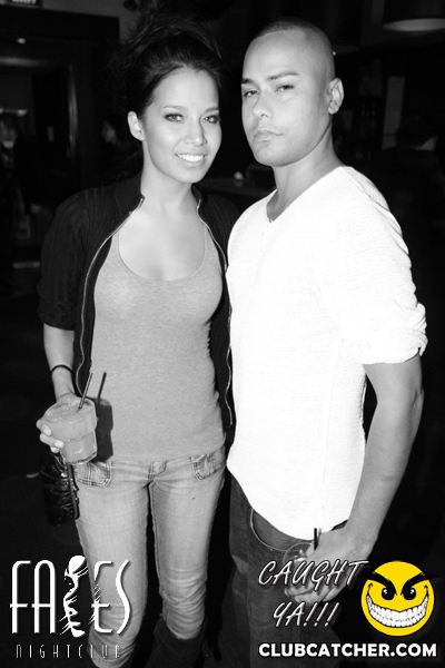 Faces nightclub photo 199 - September 30th, 2011