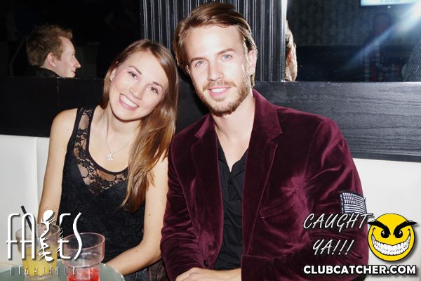 Faces nightclub photo 21 - September 30th, 2011