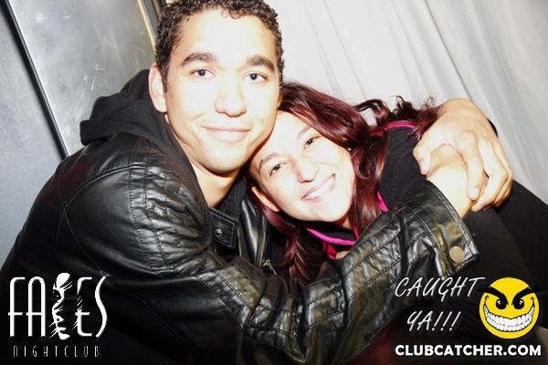Faces nightclub photo 202 - September 30th, 2011