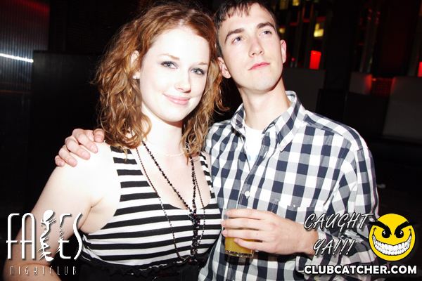 Faces nightclub photo 203 - September 30th, 2011