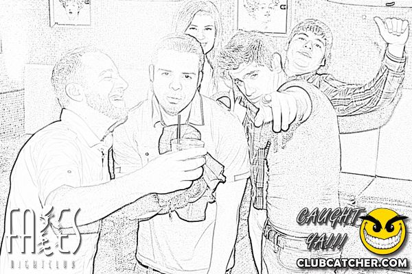 Faces nightclub photo 204 - September 30th, 2011