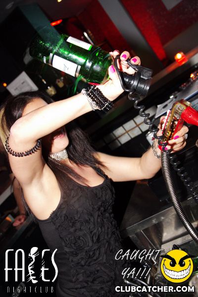 Faces nightclub photo 205 - September 30th, 2011