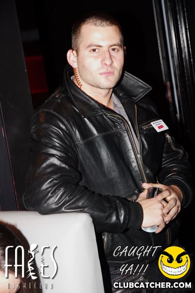 Faces nightclub photo 210 - September 30th, 2011