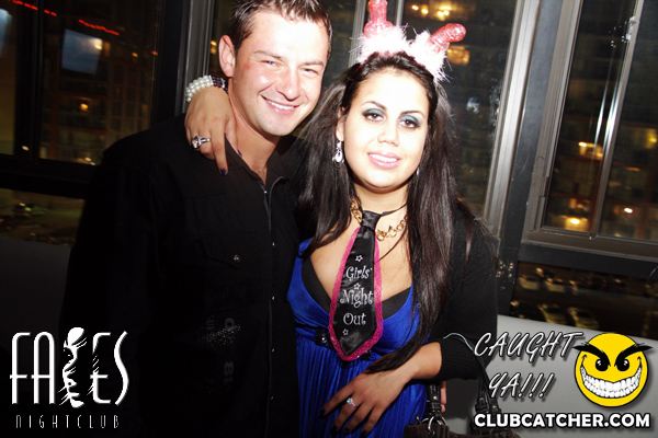 Faces nightclub photo 213 - September 30th, 2011